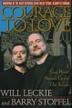 Cover art for COURAGE TO LOVE