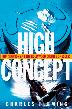 Cover art for HIGH CONCEPT