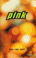 Cover art for PINK