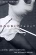 Cover art for DOUBLE FAULT