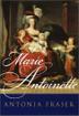 Cover art for MARIE ANTOINETTE