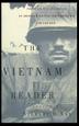 Cover art for THE VIETNAM READER