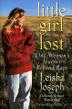 Cover art for LITTLE GIRL LOST
