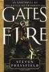 Cover art for GATES OF FIRE