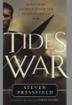Cover art for TIDES OF WAR