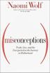 Cover art for MISCONCEPTIONS
