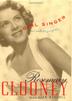 Cover art for GIRL SINGER