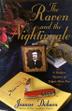 Cover art for THE RAVEN AND THE NIGHTINGALE