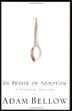 Cover art for IN PRAISE OF NEPOTISM