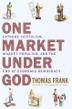 Cover art for ONE MARKET UNDER GOD