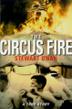 Cover art for THE CIRCUS FIRE