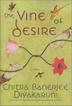 Cover art for THE VINE OF DESIRE