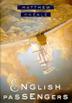 Cover art for ENGLISH PASSENGERS