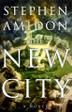Cover art for THE NEW CITY