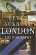 Cover art for LONDON