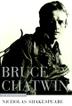 Cover art for BRUCE CHATWIN