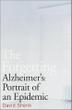Cover art for THE FORGETTING ALZHEIMER’S