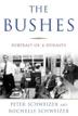 Cover art for THE BUSHES