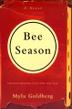 Cover art for BEE SEASON