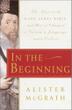 Cover art for IN THE BEGINNING