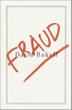 Cover art for FRAUD