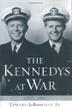 Cover art for THE KENNEDYS AT WAR