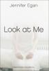 Cover art for LOOK AT ME