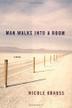 Cover art for MAN WALKS INTO A ROOM
