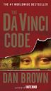 Cover art for THE DA VINCI CODE