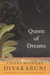 Cover art for QUEEN OF DREAMS