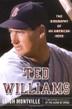 Cover art for TED WILLIAMS