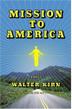 Cover art for MISSION TO AMERICA