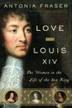Cover art for LOVE AND LOUIS XIV