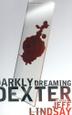 Cover art for DARKLY DREAMING DEXTER