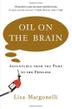 Cover art for OIL ON THE BRAIN