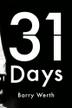 Cover art for 31 DAYS