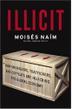 Cover art for ILLICIT