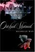 Cover art for THE ORCHID SHROUD
