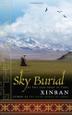 Cover art for SKY BURIAL