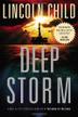 Cover art for DEEP STORM