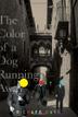 Cover art for THE COLOR OF A DOG RUNNING AWAY