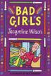 Cover art for BAD GIRLS