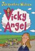 Cover art for VICKY ANGEL