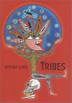 Cover art for TRIBES