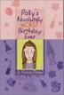 Cover art for POLLY’S ABSOLUTELY WORST BIRTHDAY EVER