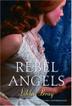 Cover art for REBEL ANGELS