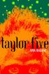 Cover art for TAYLOR FIVE