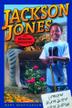 Cover art for JACKSON JONES AND MISSION GREENTOP