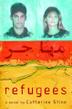 Cover art for REFUGEES