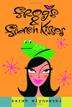 Cover art for FROGS AND FRENCH KISSES